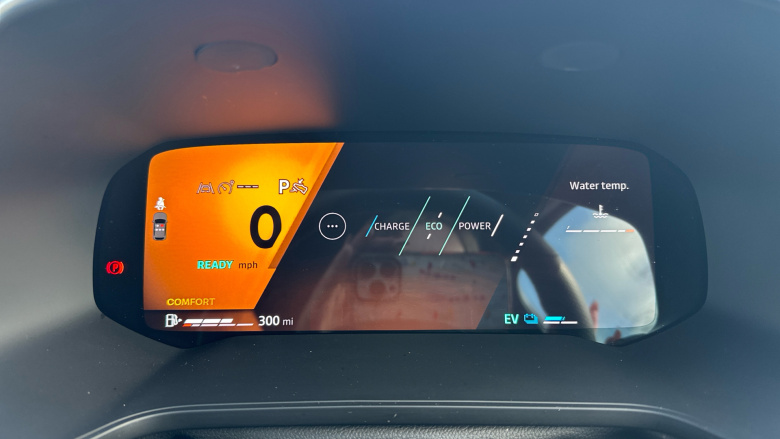 Renault Symbioz 1.6 E-Tech FHEV 145 Techno Esprit Alpine 5dr Auto Hybrid Estate